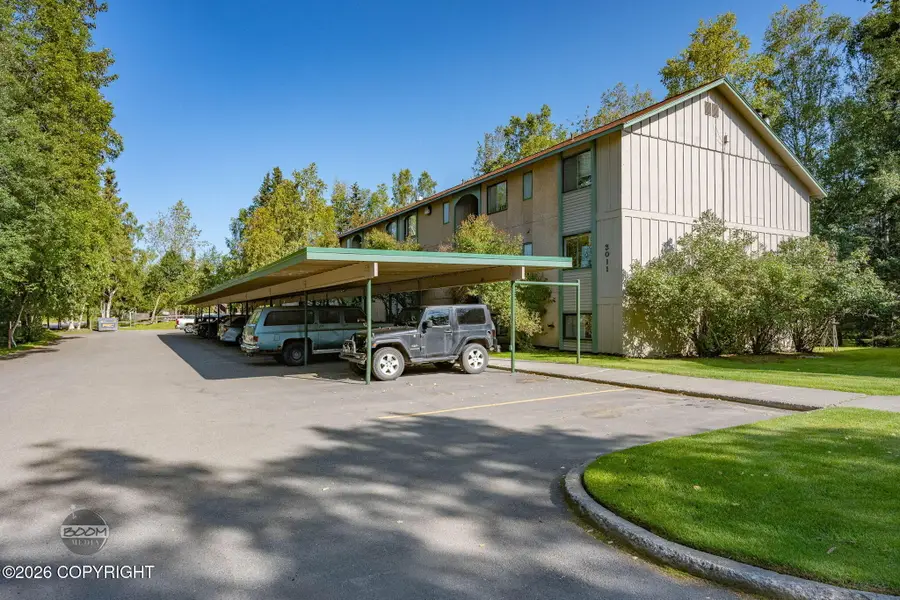 3011 Lois Drive #113, Anchorage, AK 99517 - #3