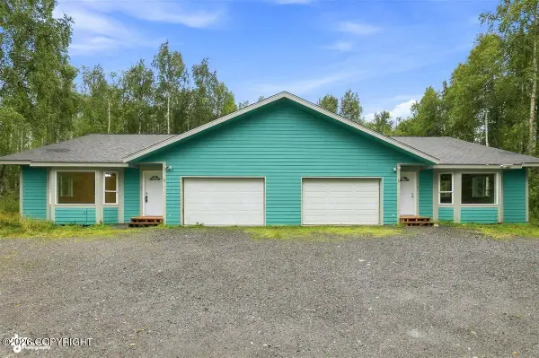 12704 W Durado Drive, Houston, AK 99652