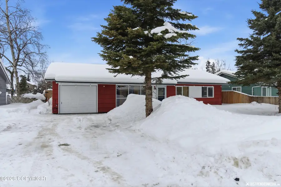 342 Park Street, Anchorage, AK 99508 - Image #2
