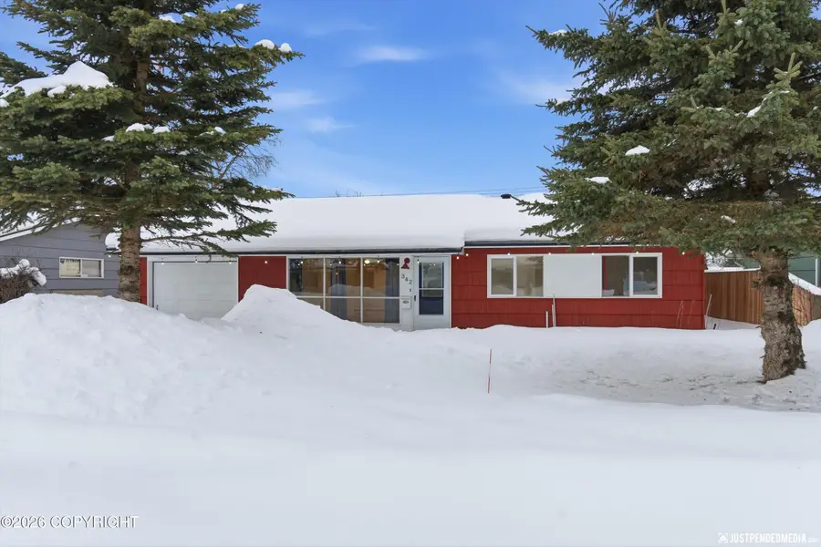 342 Park Street, Anchorage, AK 99508 - Image #3