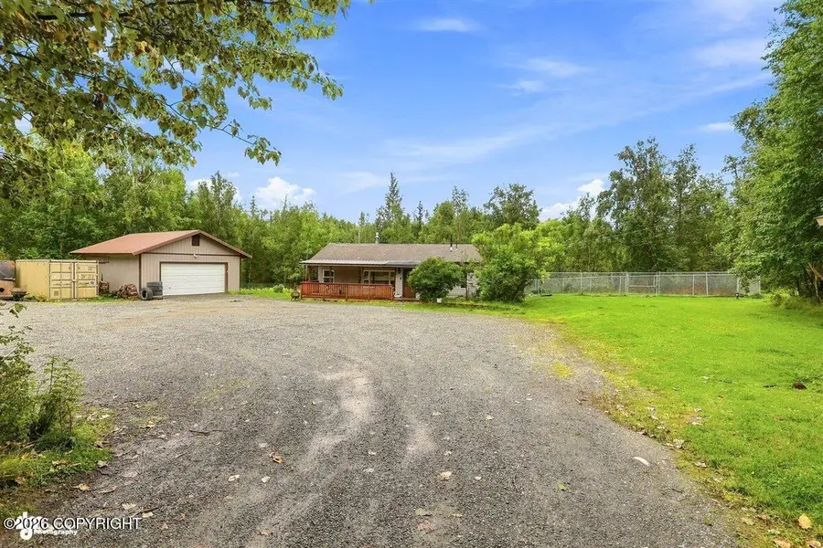 5700 E Portage Drive, Wasilla, AK 99654 - #3