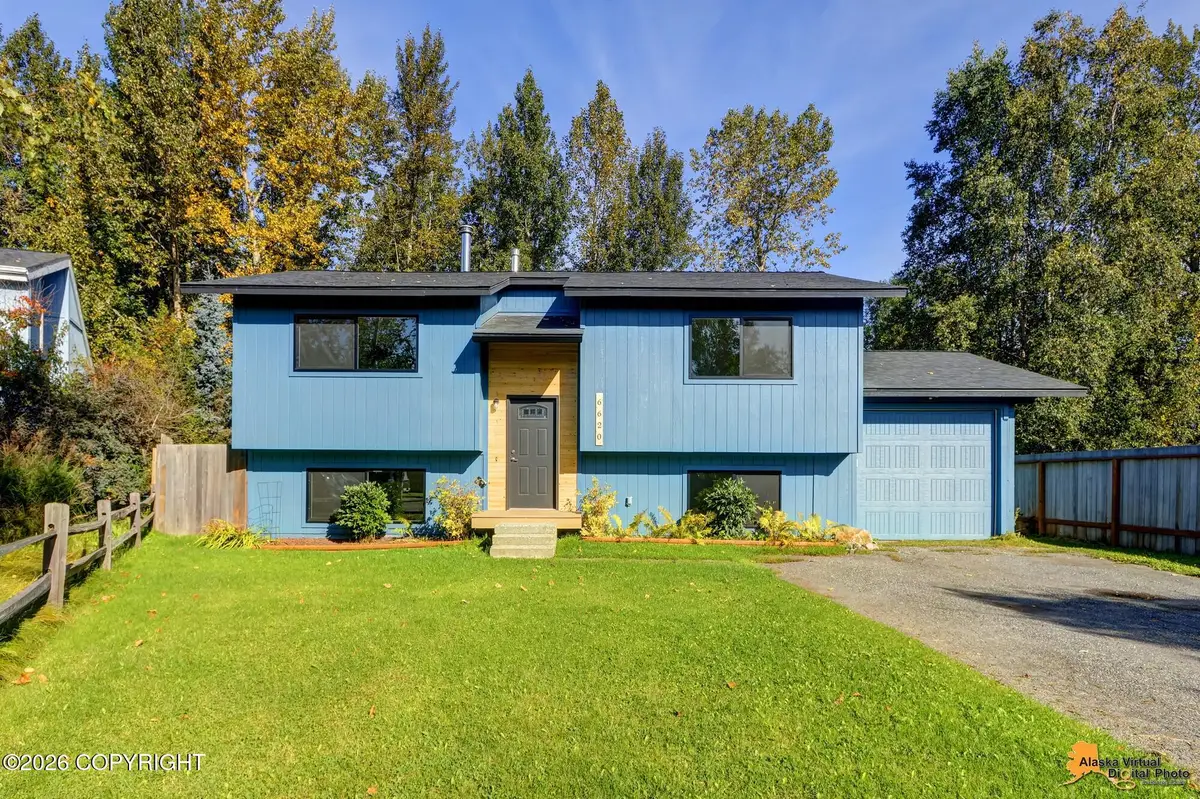6620 Tiffany Terrace, Anchorage, AK 99507 - #1