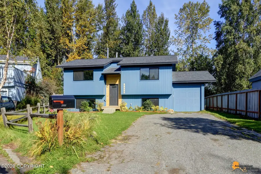 6620 Tiffany Terrace, Anchorage, AK 99507 - #3
