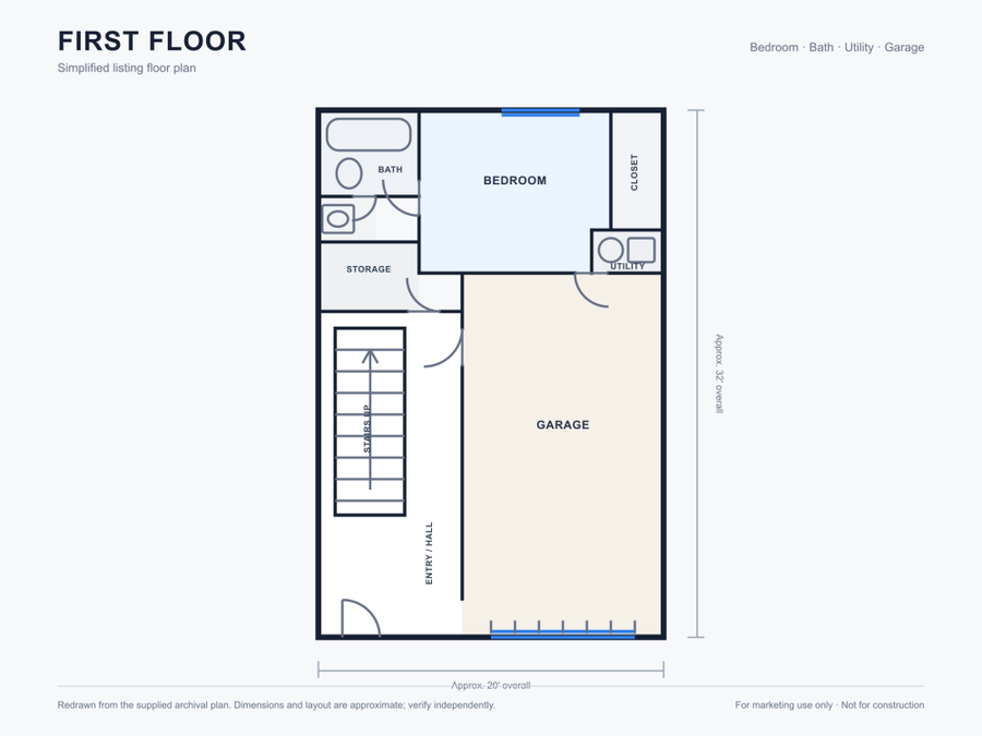 8505 Sara Lynn Place #34, Anchorage, AK 99502 - #3