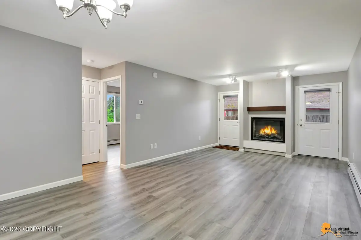 4530 Wright Street #4, Anchorage, AK 99507 - #1