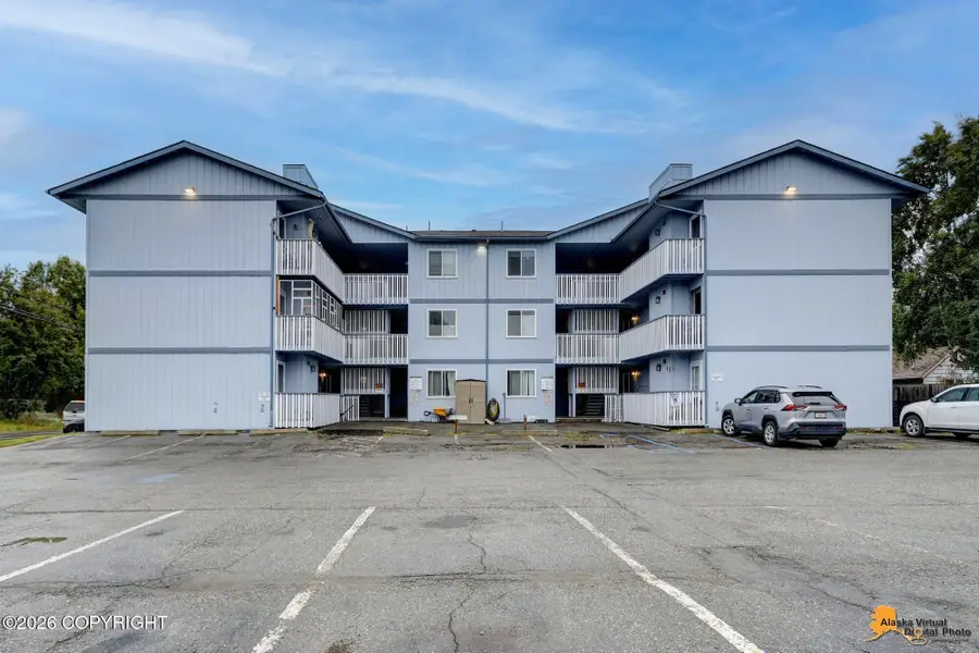4530 Wright Street #4, Anchorage, AK 99507 - #2