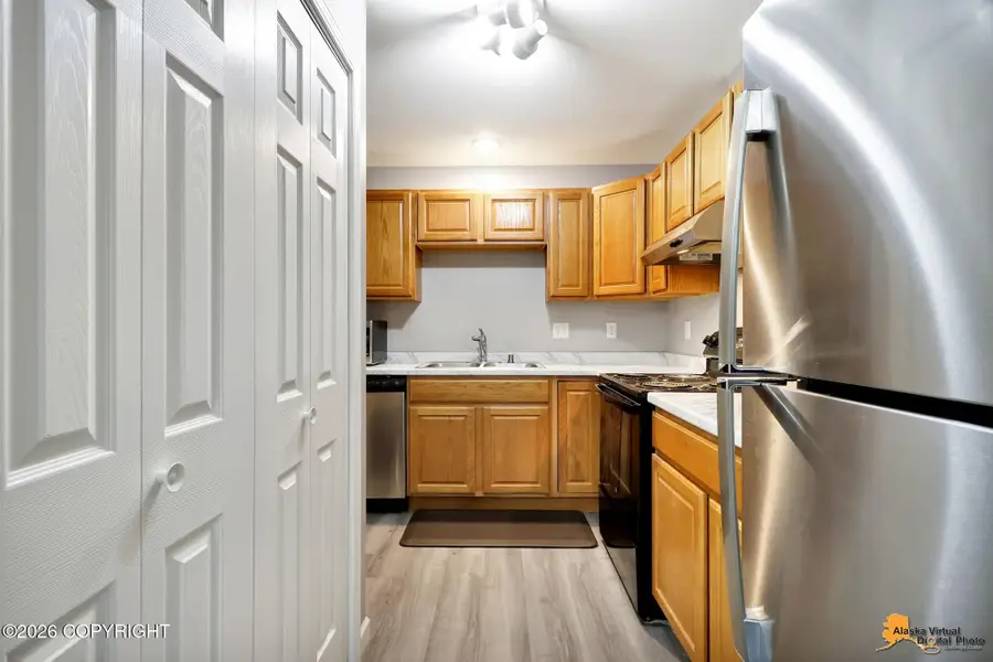 4530 Wright Street #4, Anchorage, AK 99507 - #3
