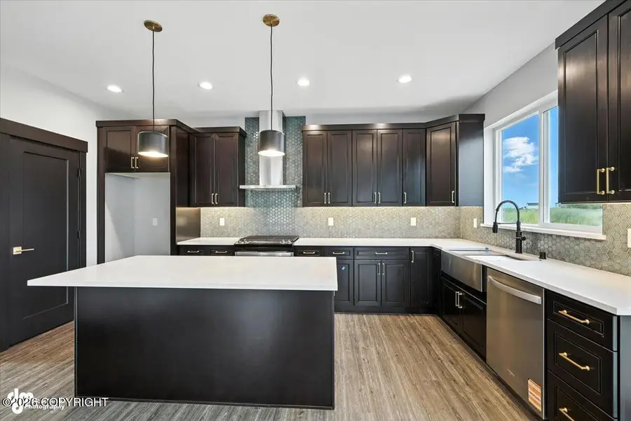 2527 S Rainbow View Circle, Gateway, AK 99645 - #3