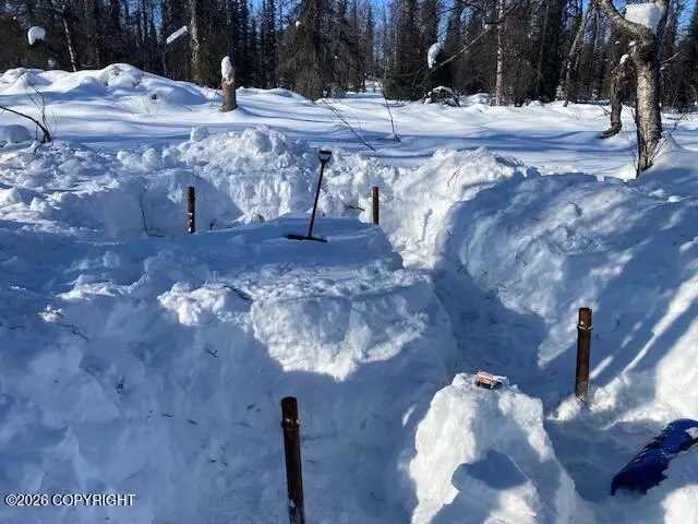 9704 S Kenny Creek Loop, Trapper Creek, AK 99683 - #3