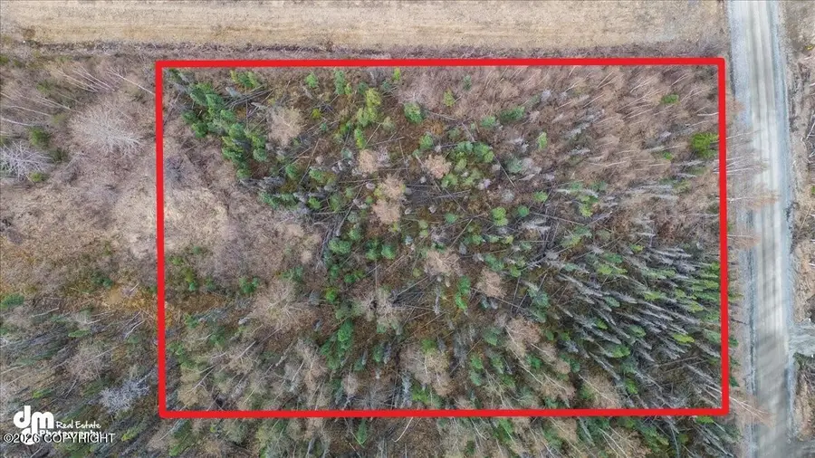 4300 S Eider Circle, Wasilla, AK 99623 - #2