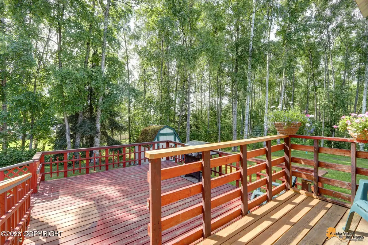 17340 Monte Road, Eagle River, AK 99577 - #1