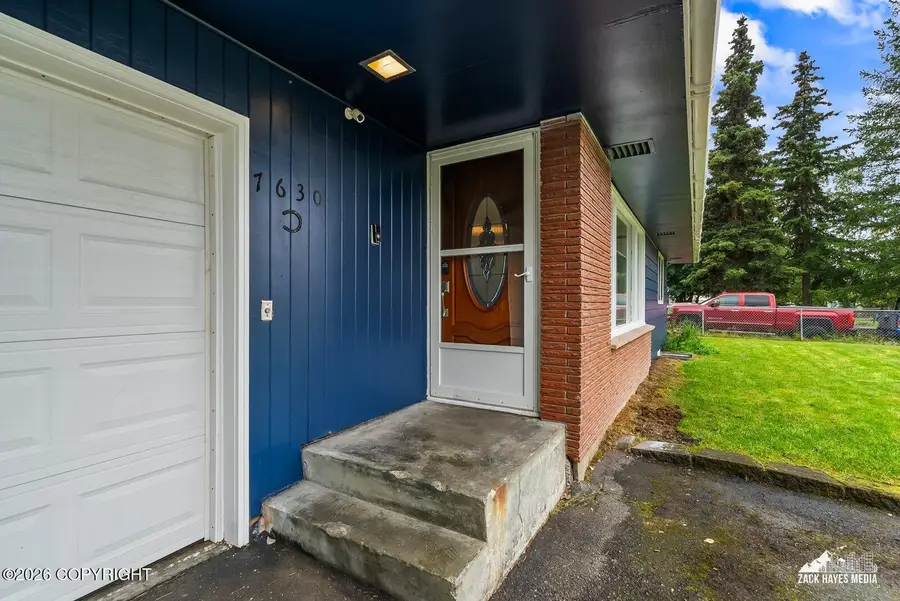 7630 Maryland Avenue, Anchorage, AK 99504 - #2