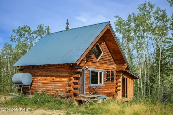 276 Parks Highway, Anderson, AK 99744
