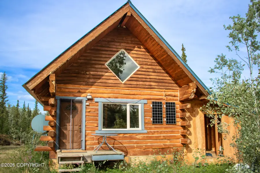 276 Parks Highway, Anderson, AK 99744 - #2