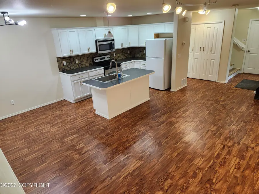 2431 Hillbrook Circle, Anchorage, AK 99504 - #2