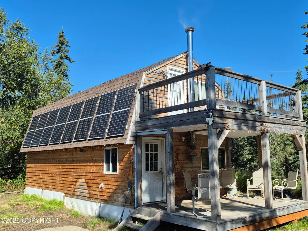 58275 Crimson Clover Street, Point Possession, AK 99635 - #1