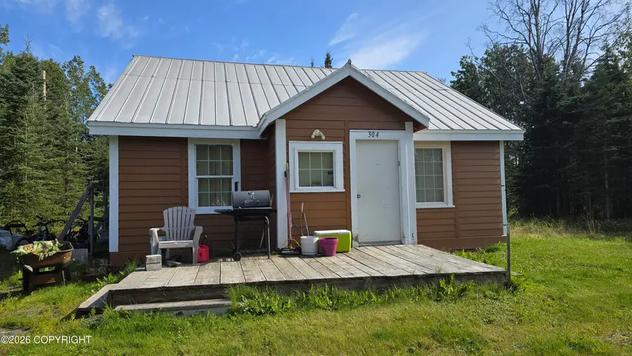 304 James Street, Kenai, AK 99611 - #2