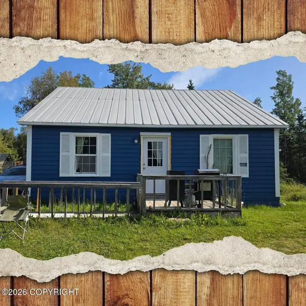 306 James Street, Kenai, AK 99611