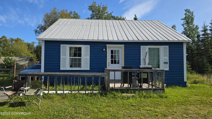 306 James Street, Kenai, AK 99611 - #2