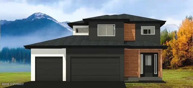 3331 N Tampa Court, Wasilla, AK 99654 - #1