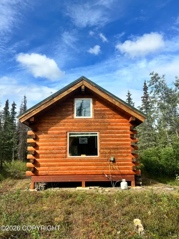 000 Lynx Street, Cantwell, AK 99729
