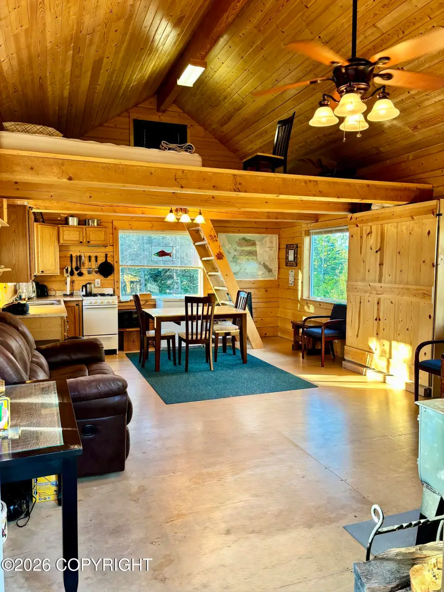 000 Lynx Street, Cantwell, AK 99729 - #2