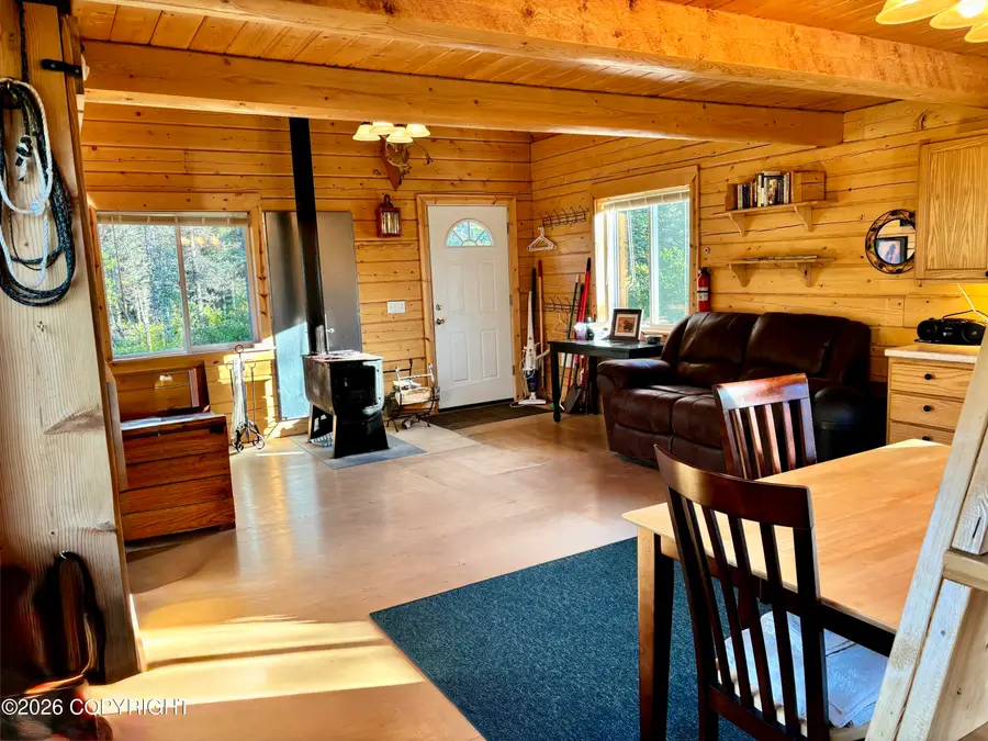 000 Lynx Street, Cantwell, AK 99729 - #3