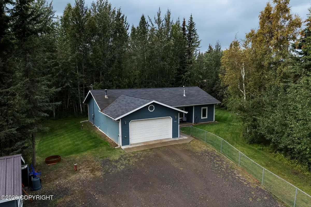 3400 Dundee Loop, North Pole, AK 99705 - #1