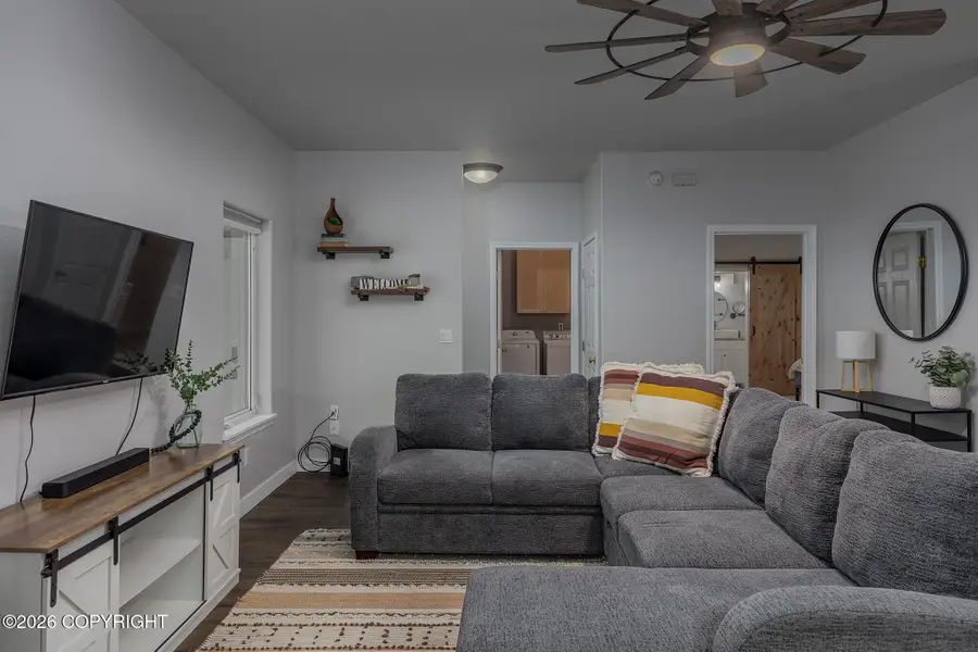 3400 Dundee Loop, North Pole, AK 99705 - #3