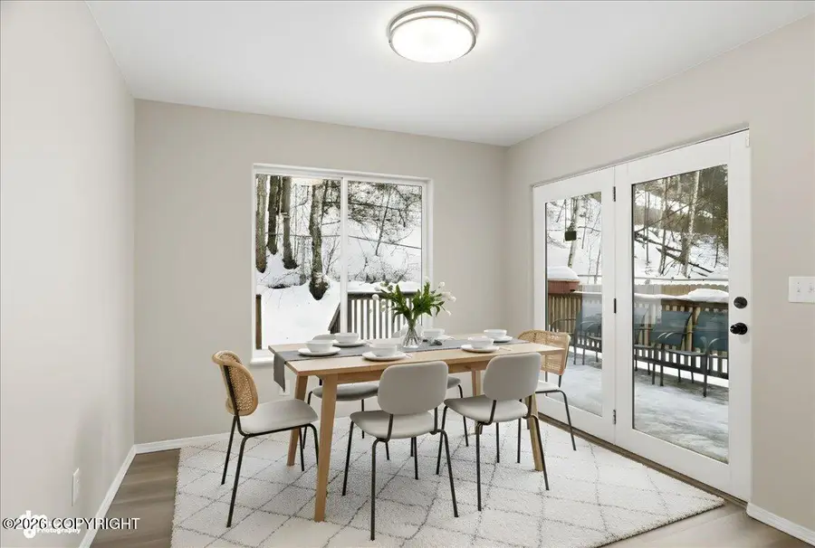 17506 N Juanita Loop, Eagle River, AK 99577 - Image #3