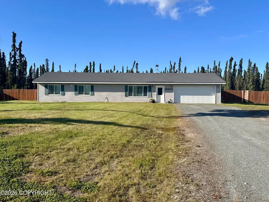 46350 Woodwill Drive, Kenai, AK 99611 - #2