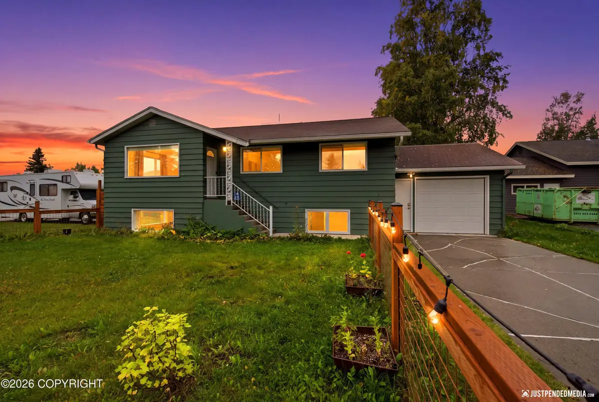1426 Primrose Street, Anchorage, AK 99508 - #1