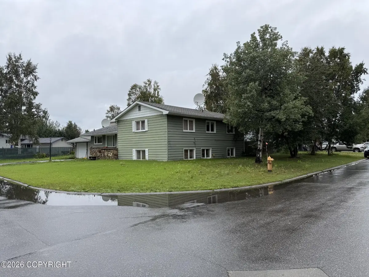 3278 Jefferson Drive, Fairbanks, AK 99709 - #1