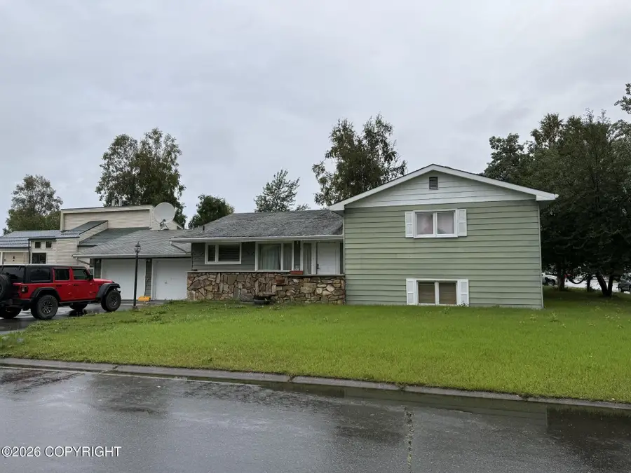 3278 Jefferson Drive, Fairbanks, AK 99709 - #2