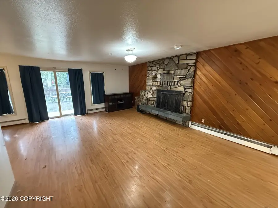 3278 Jefferson Drive, Fairbanks, AK 99709 - #3
