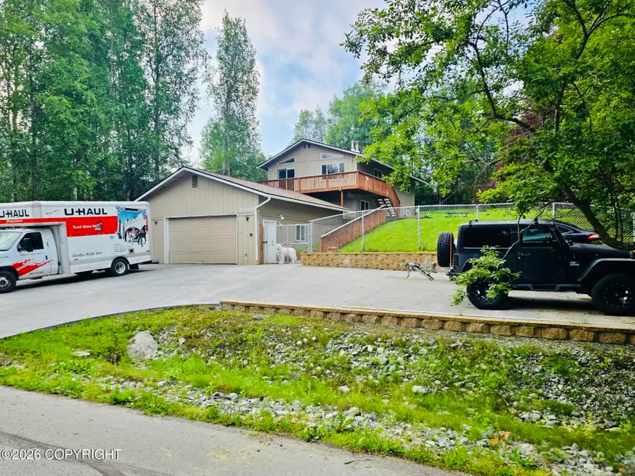 22808 Mcmanus Drive, Chugiak, AK 99567 - #2