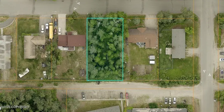 L5 B52 Glacier Avenue, Fairbanks, AK 99701 - #2