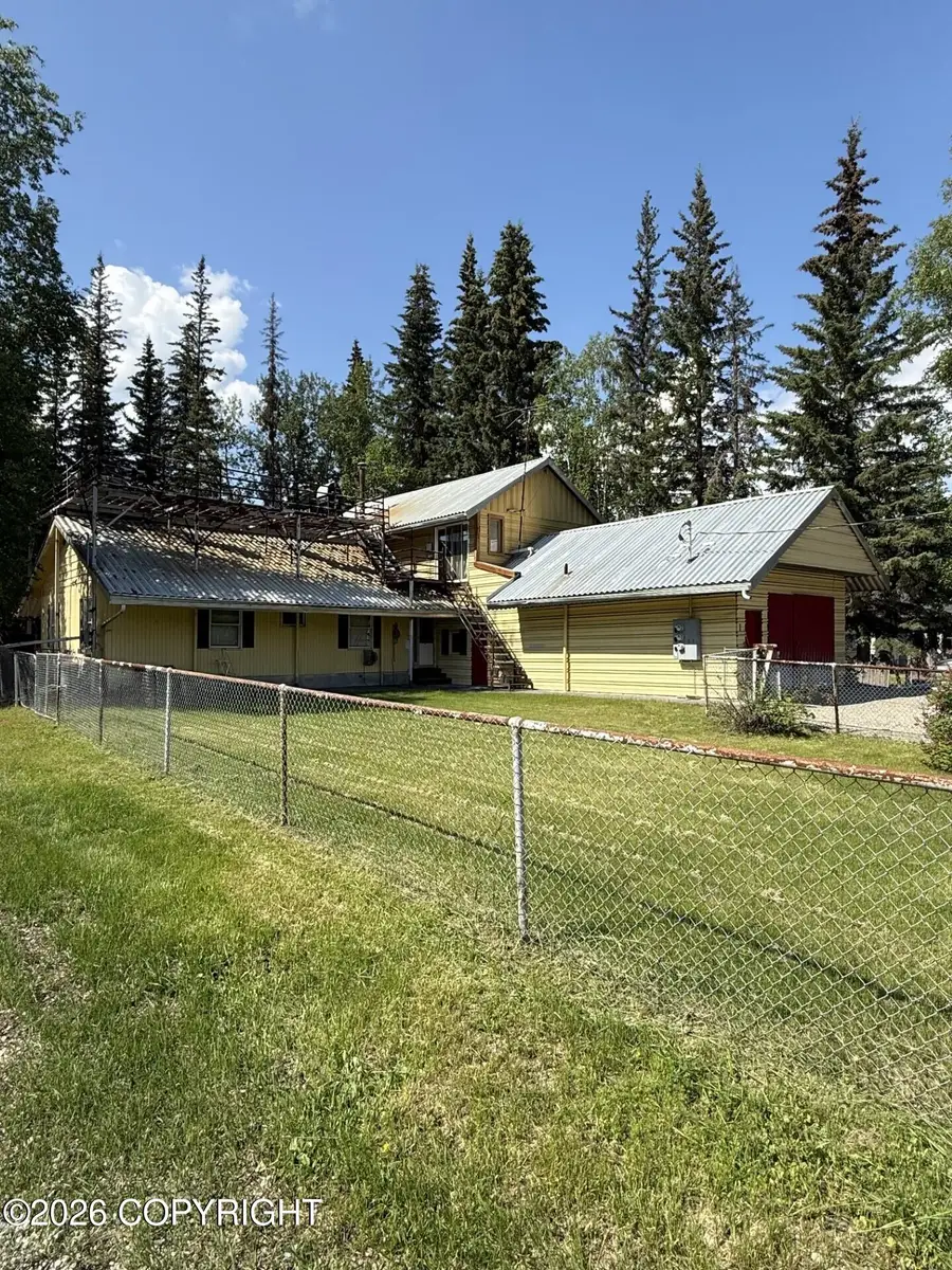 193 Madcap Lane, Fairbanks, AK 99709 - #2