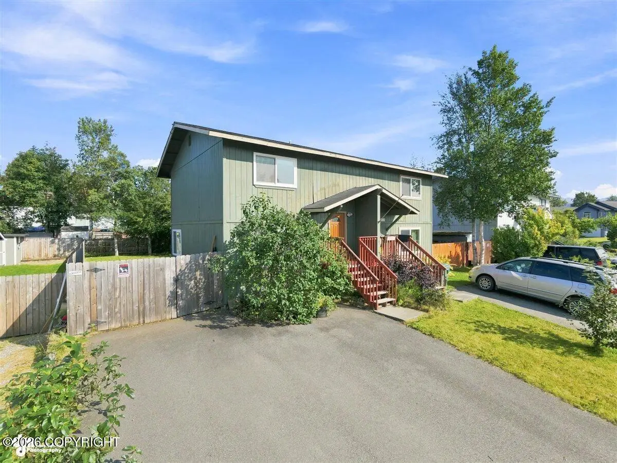 6361 Norm Drive, Anchorage, AK 99507 - #1