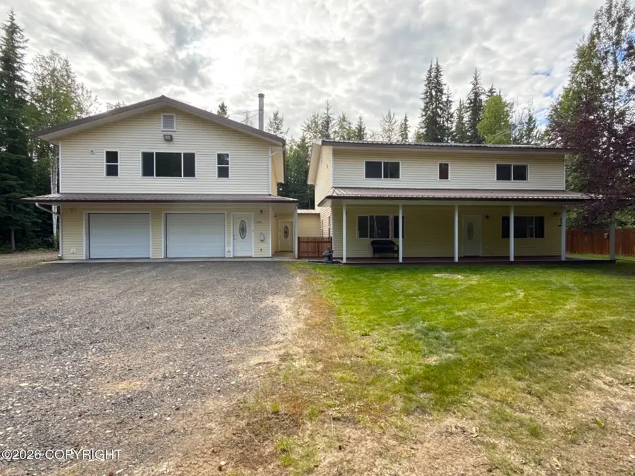 1405 Itta Drive, North Pole, AK 99705 - #2