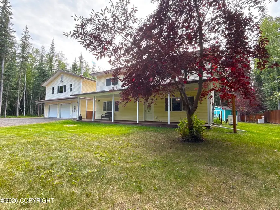 1405 Itta Drive, North Pole, AK 99705 - #3