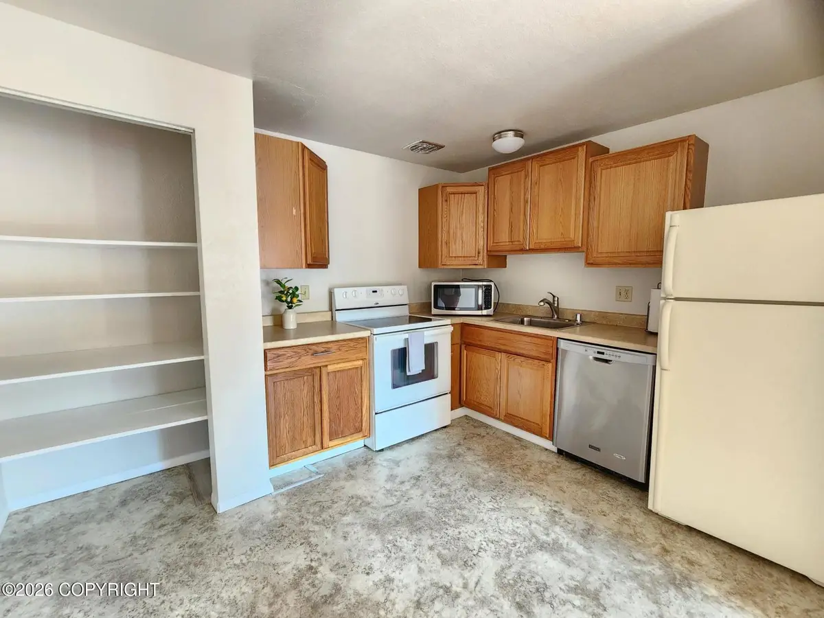 4512 Reka Drive #4512, Anchorage, AK 99508 - #1