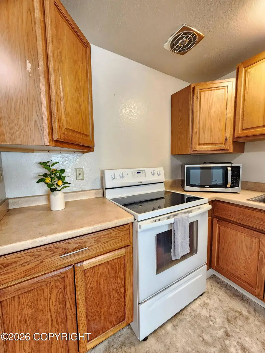 4512 Reka Drive #4512, Anchorage, AK 99508 - #2