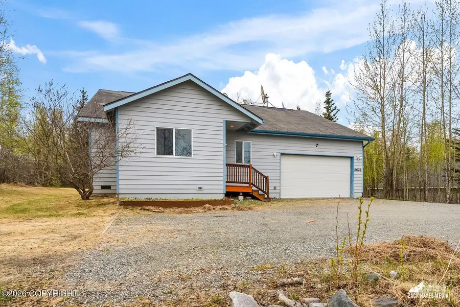 6028 W Dandy Circle, Wasilla, AK 99623 - #3