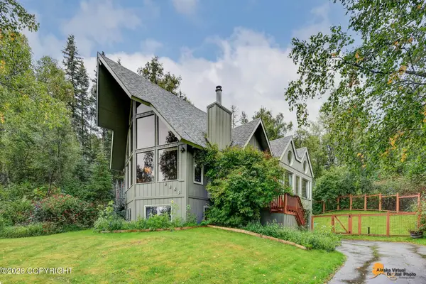 6856 Double Tree Court, Anchorage, AK 99507