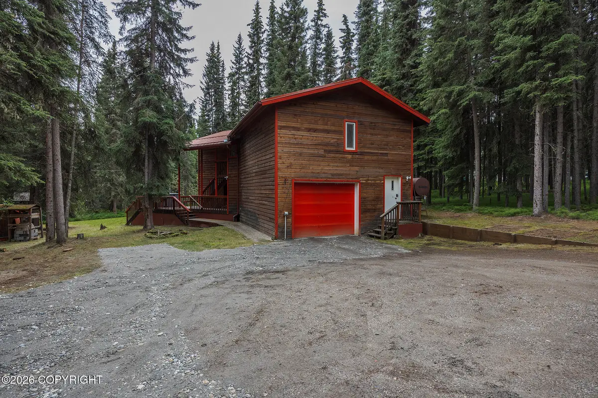 2571 Doc John Drive, Fairbanks, AK 99709 - #1