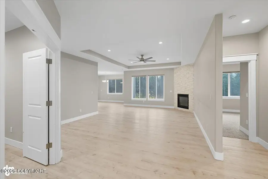 5088 W Jaxton Circle, Wasilla, AK 99623 - #3