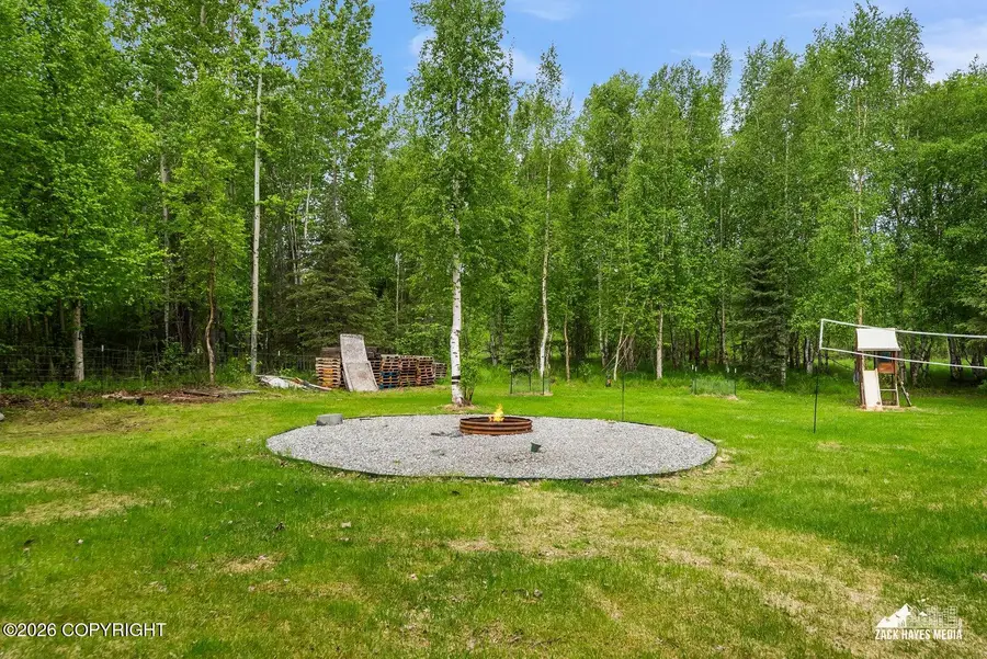 7301 W Island Lake Drive, Wasilla, AK 99623 - #2