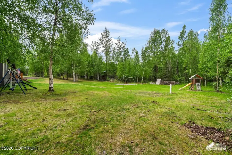7301 W Island Lake Drive, Wasilla, AK 99623 - #3