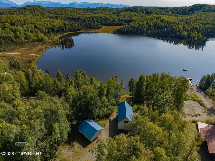 21284 W Loc Lohmand Drive, Big Lake, AK 99652 - #2